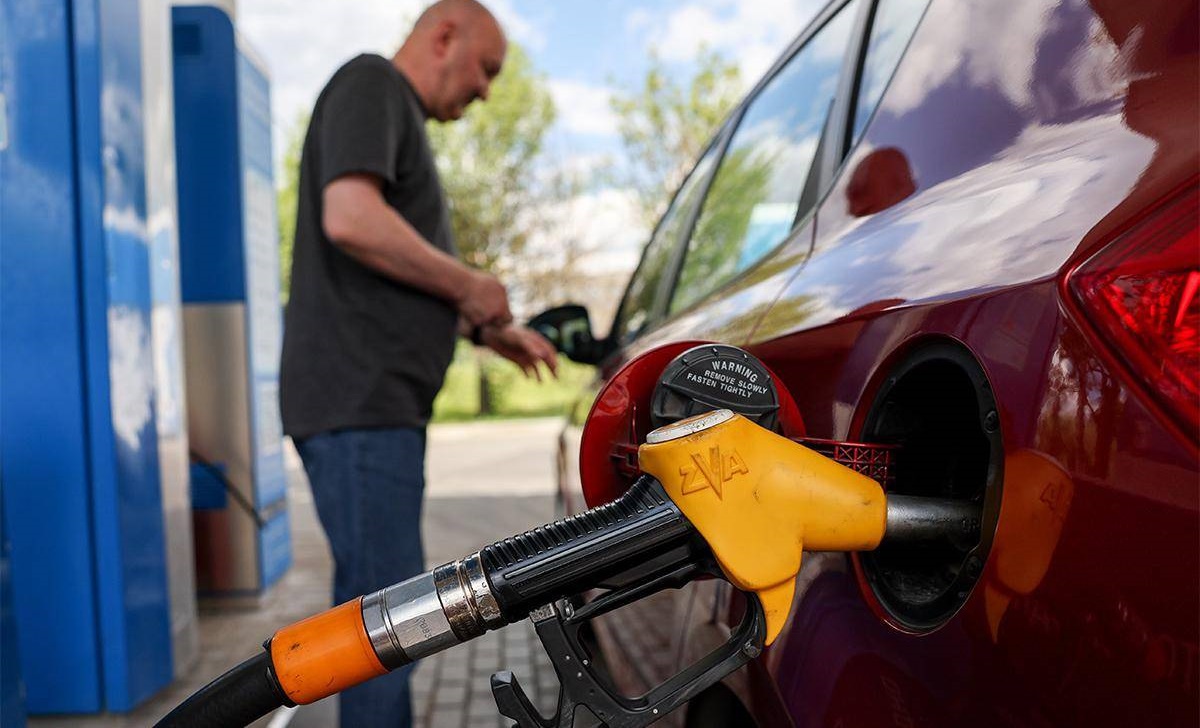 Fuel Prices and Gas Stations in Georgia: Complete Guide for Road Travelers