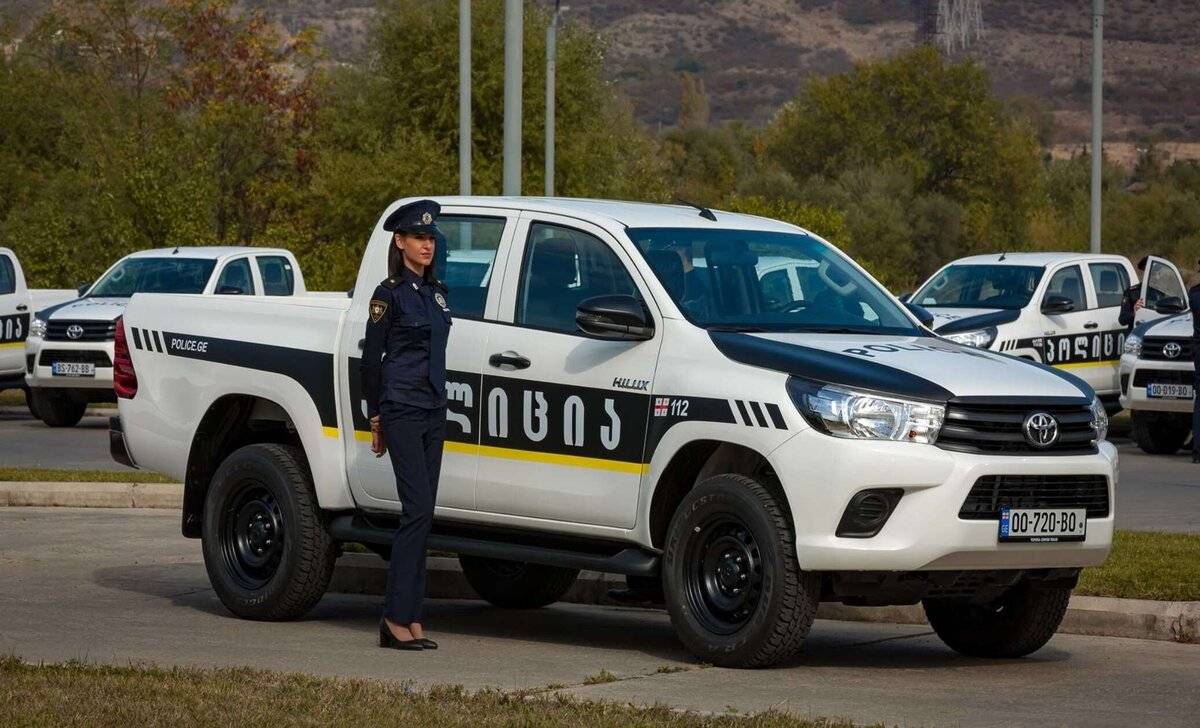 Traffic Rules in Georgia: What Tourists Need to Know Before Driving