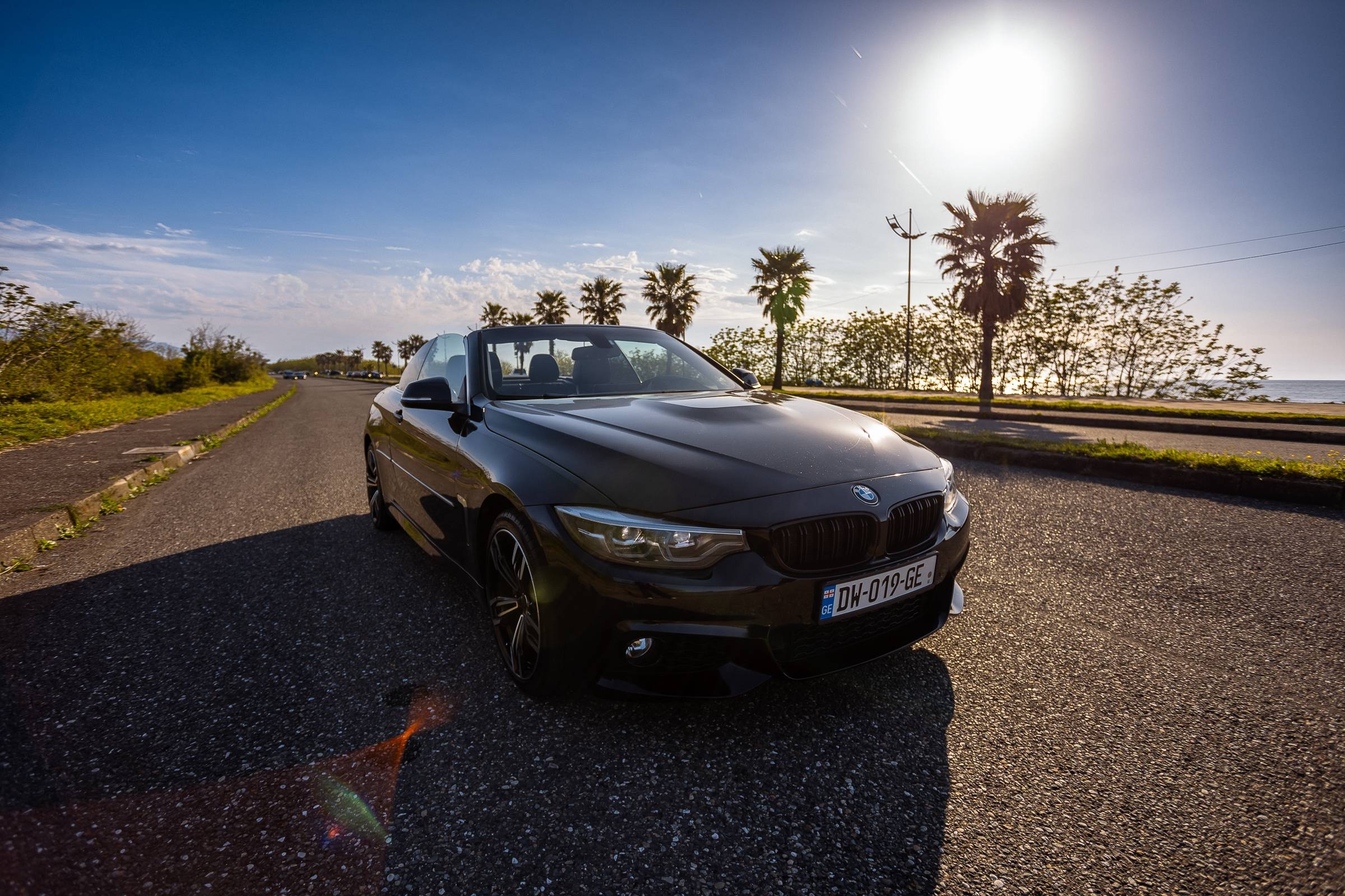 BMW 4 Series фото 7