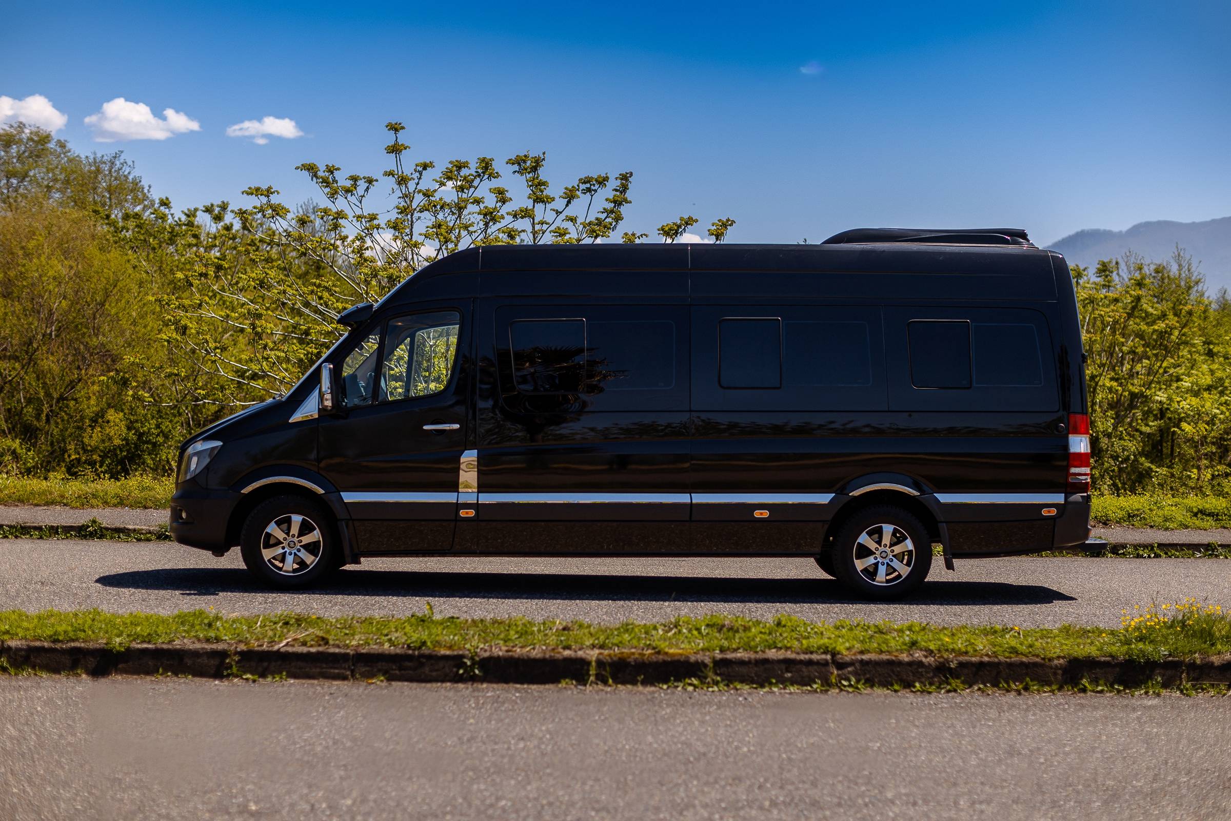 Mercedes-Benz Simplex фото 4