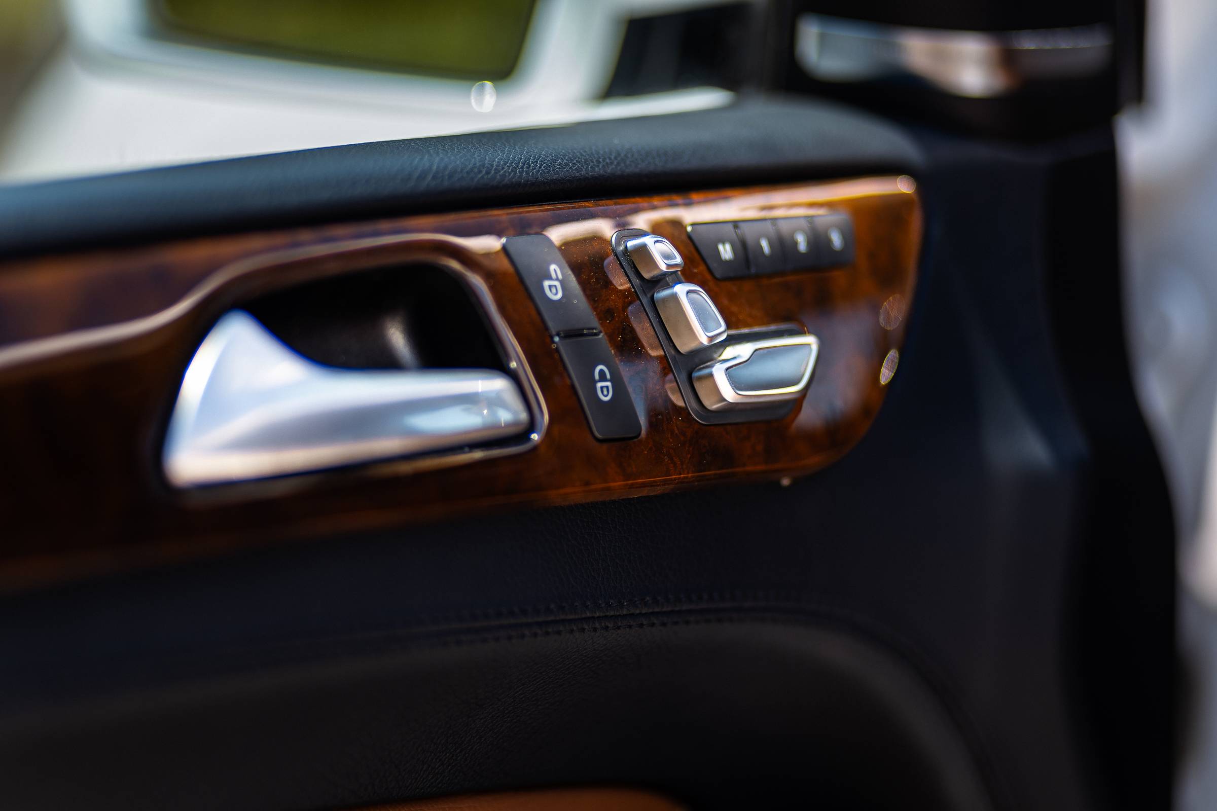 Mercedes-Benz GLS фото 10