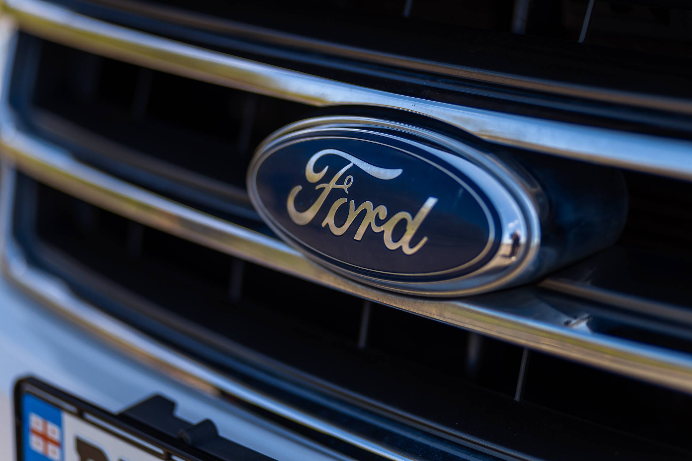 Ford Expedition фото 4