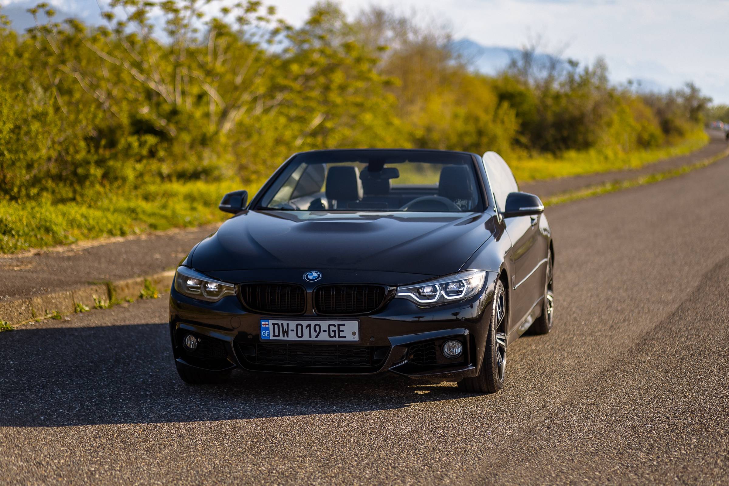 BMW 4 Series фото 2