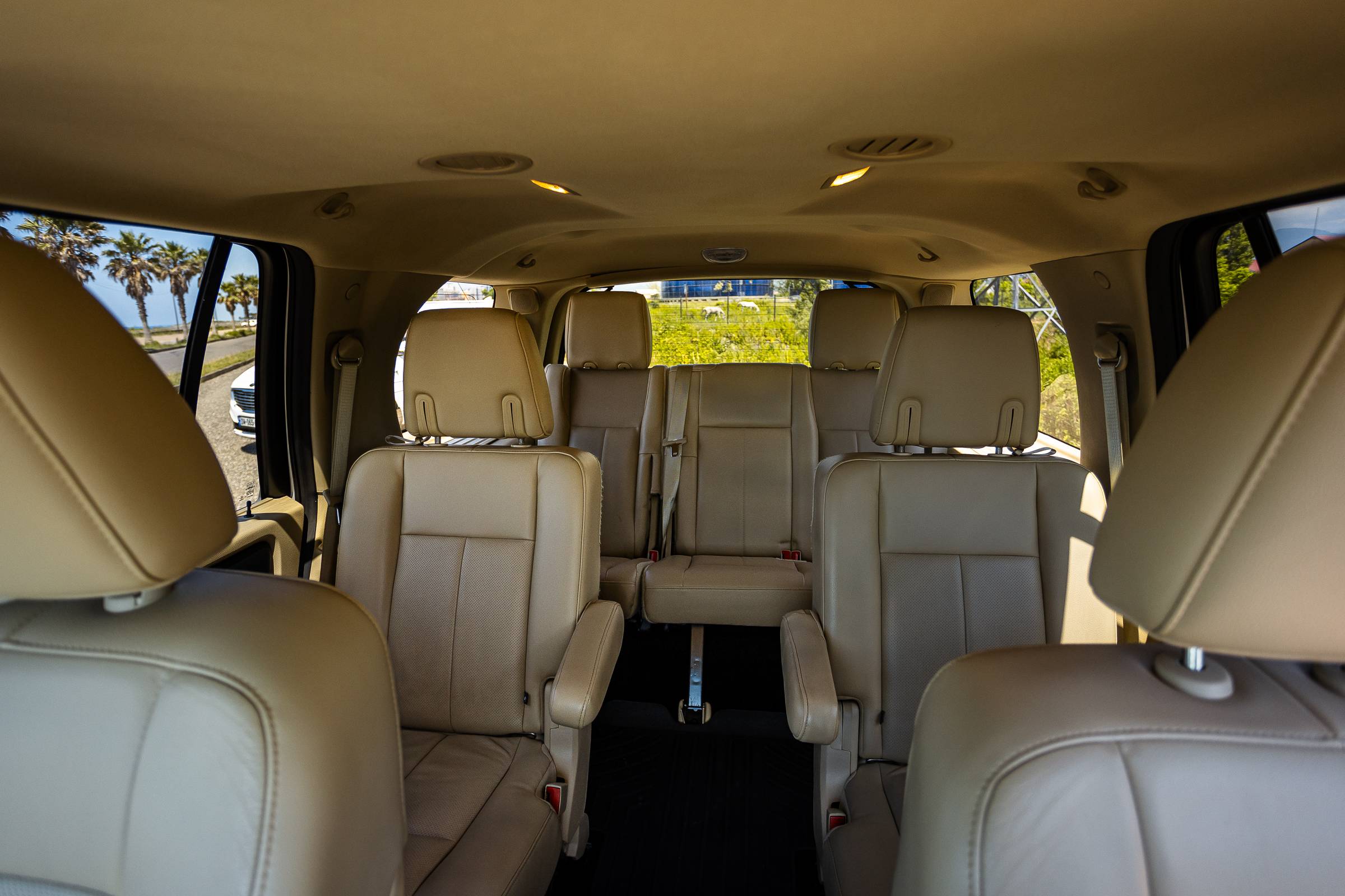 Ford Explorer фото 4