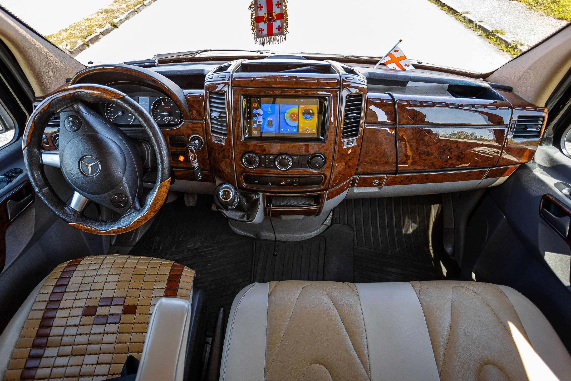 Mercedes-Benz Simplex фото 6