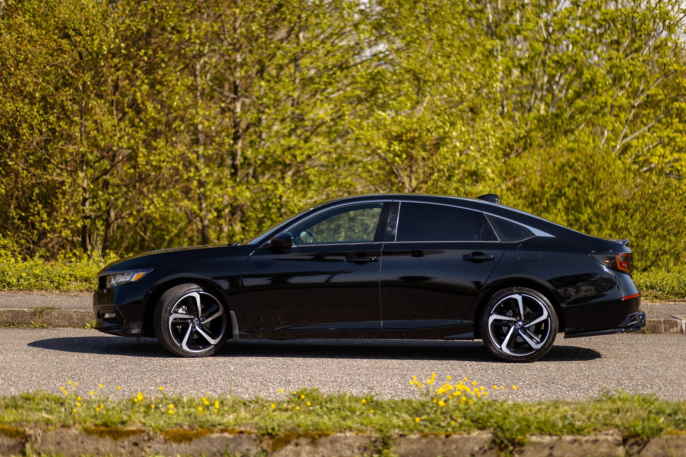 Honda Accord фото 3