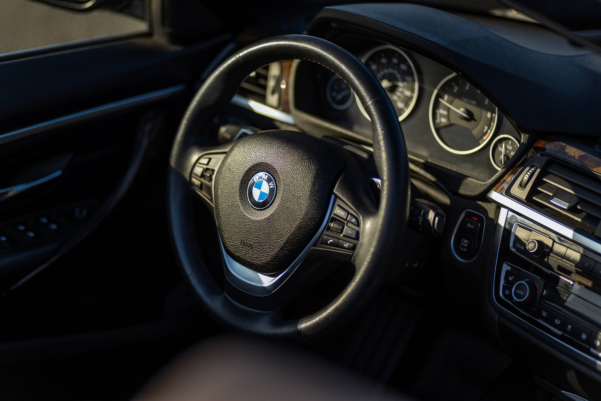 BMW 4 Series фото 5