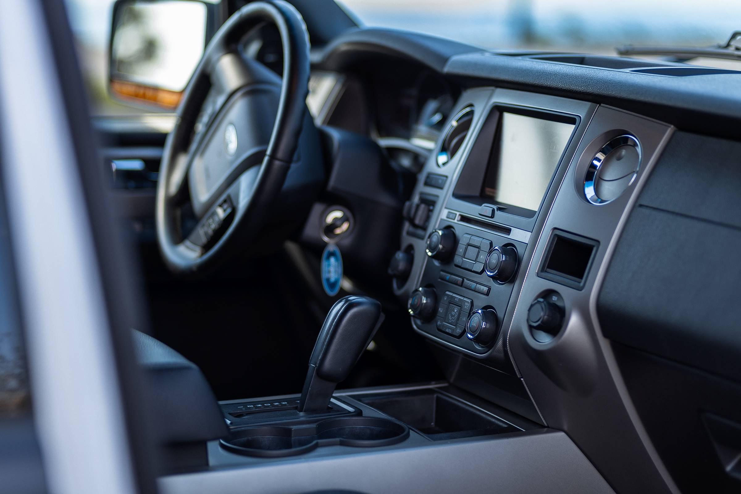 Ford Expedition фото 6