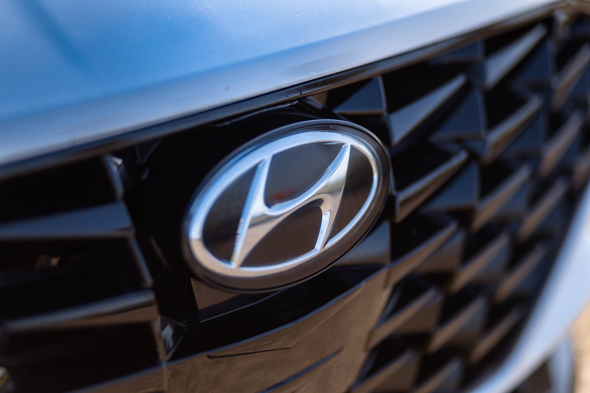 Hyundai Sonata фото 10