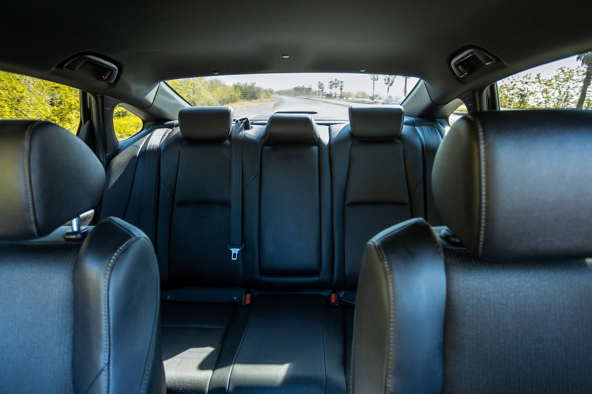 Honda Accord фото 9
