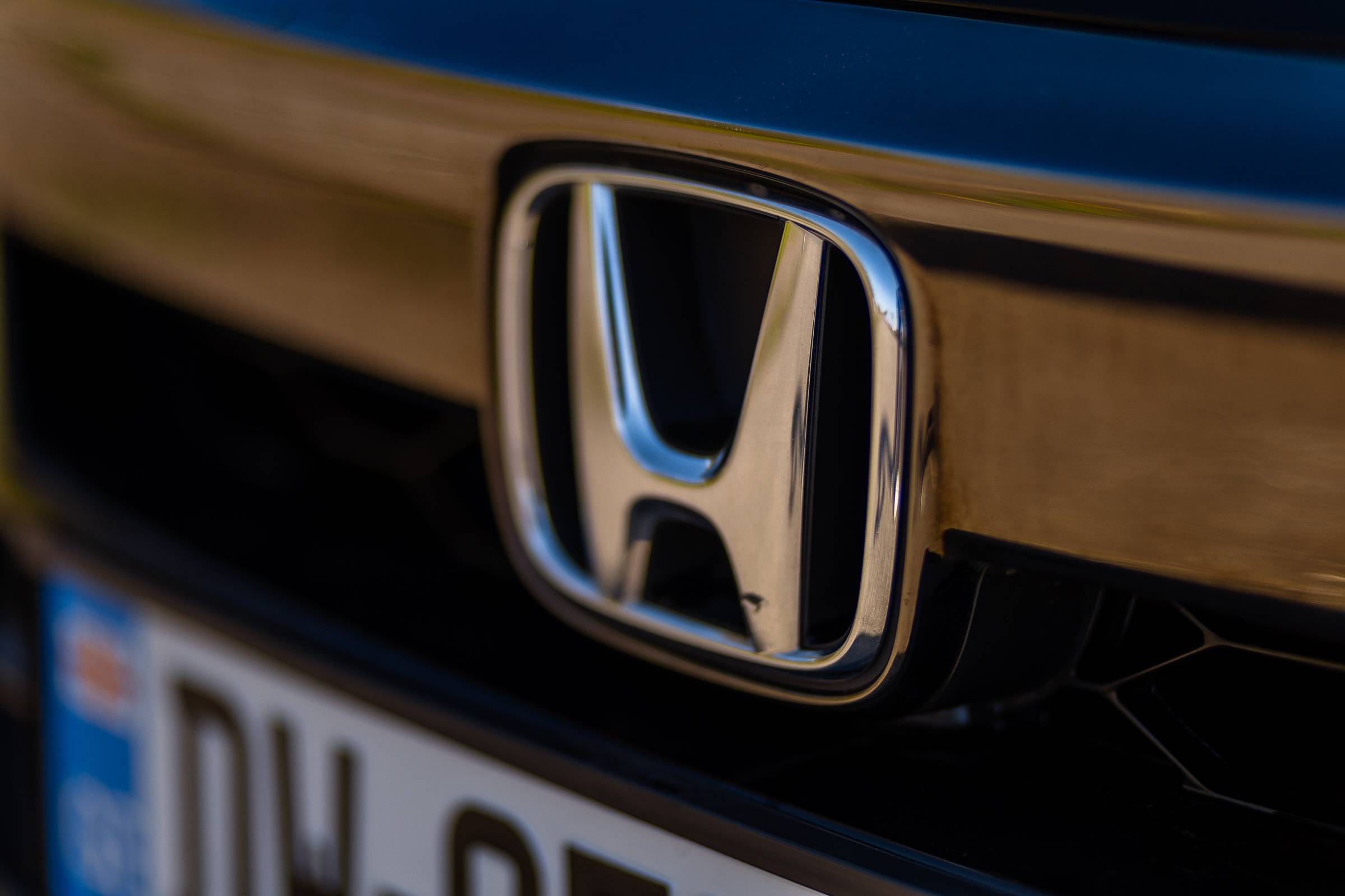 Honda Accord фото 2