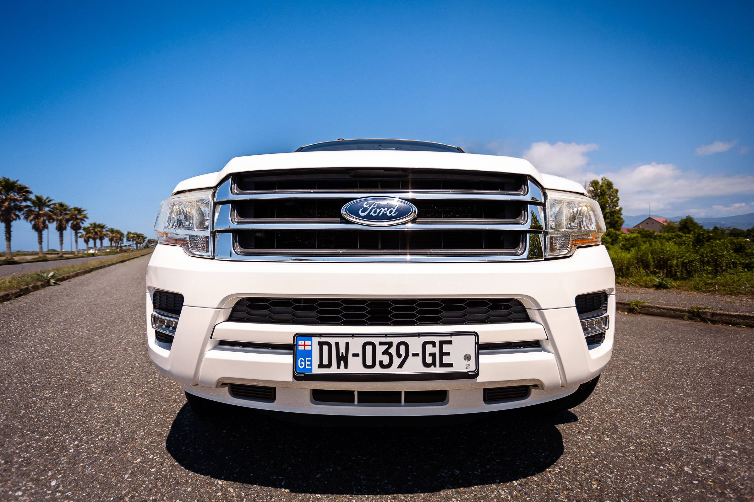 Ford Explorer фото 2