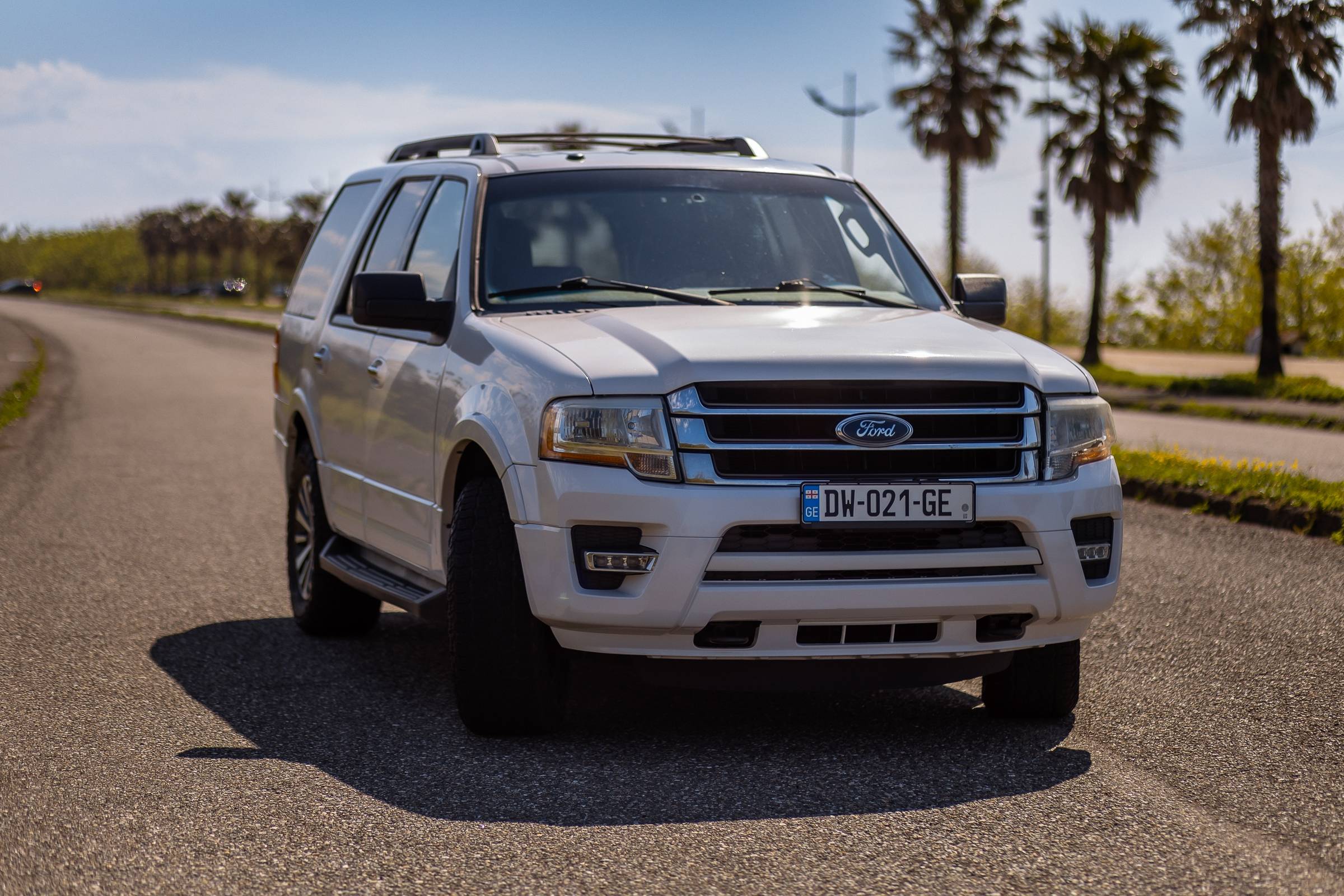 Ford Expedition