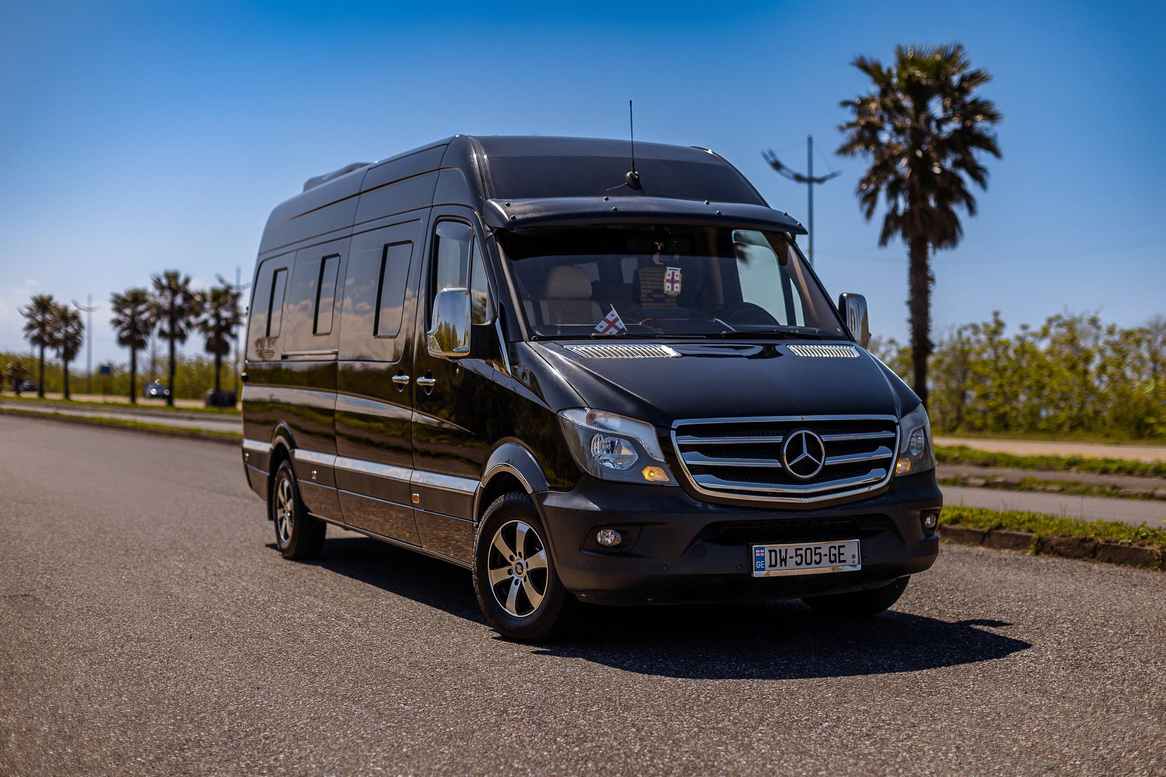 Mercedes-Benz Simplex фото 2