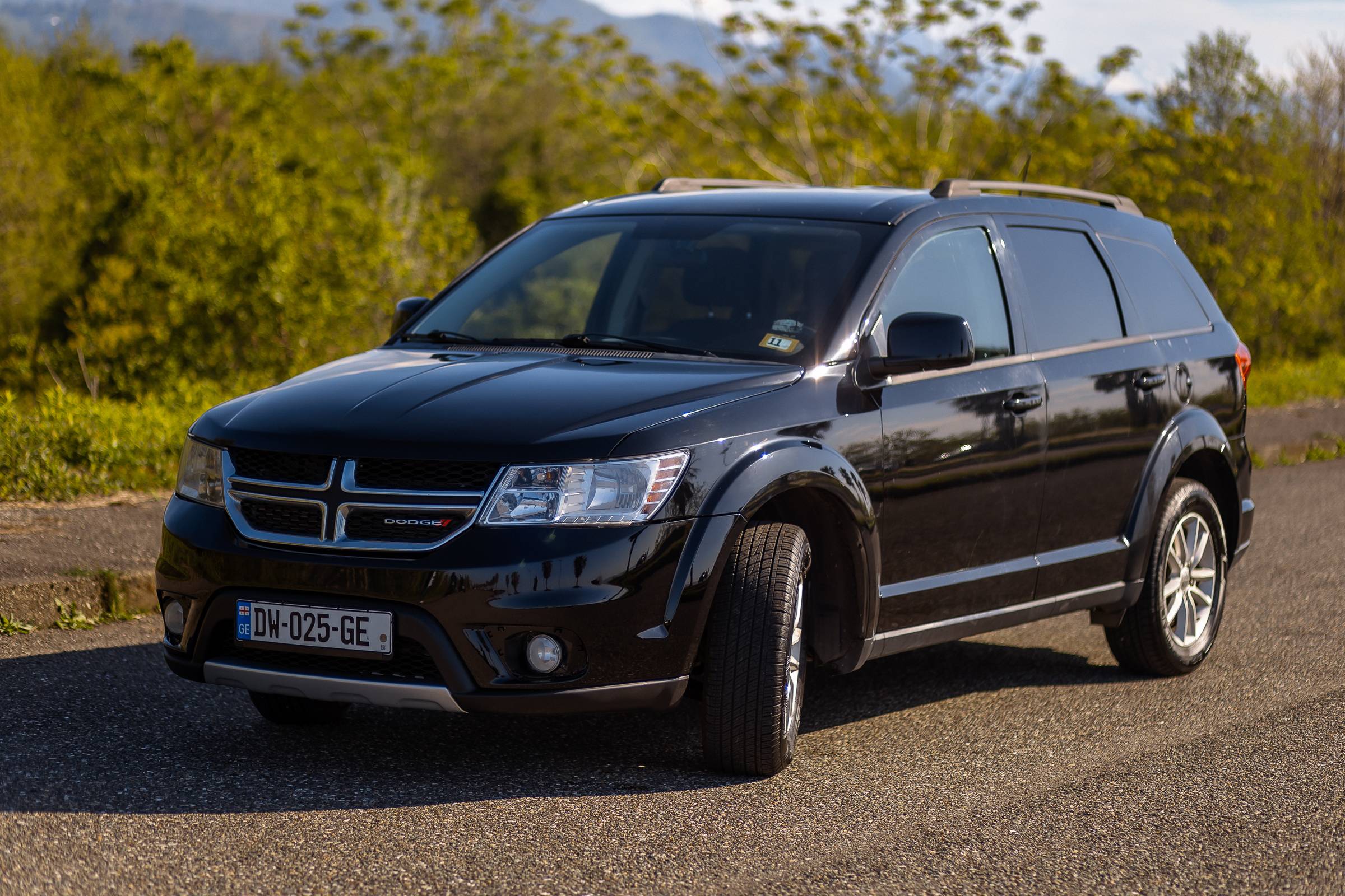 Dodge Journey