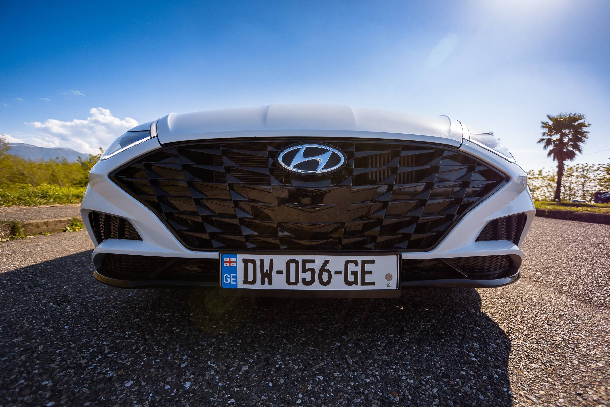 Hyundai Sonata фото 2