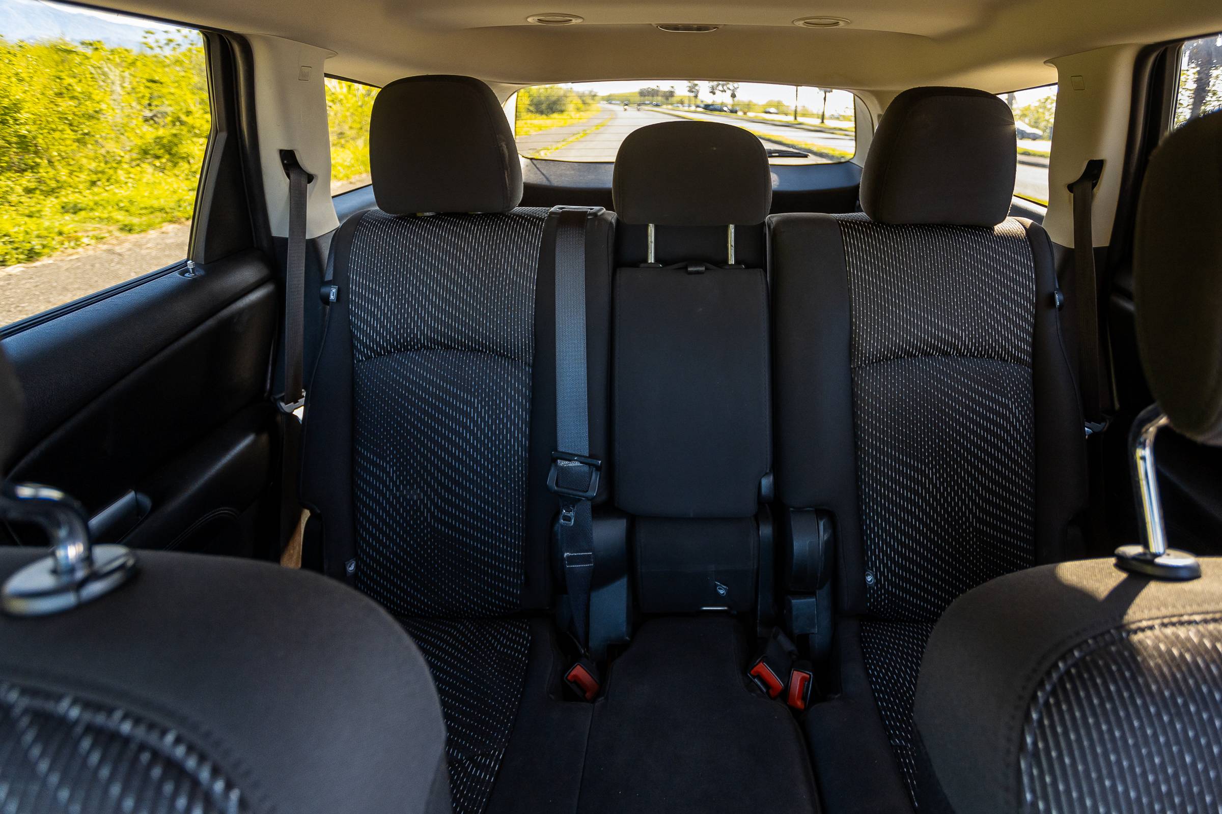 Dodge Journey фото 3