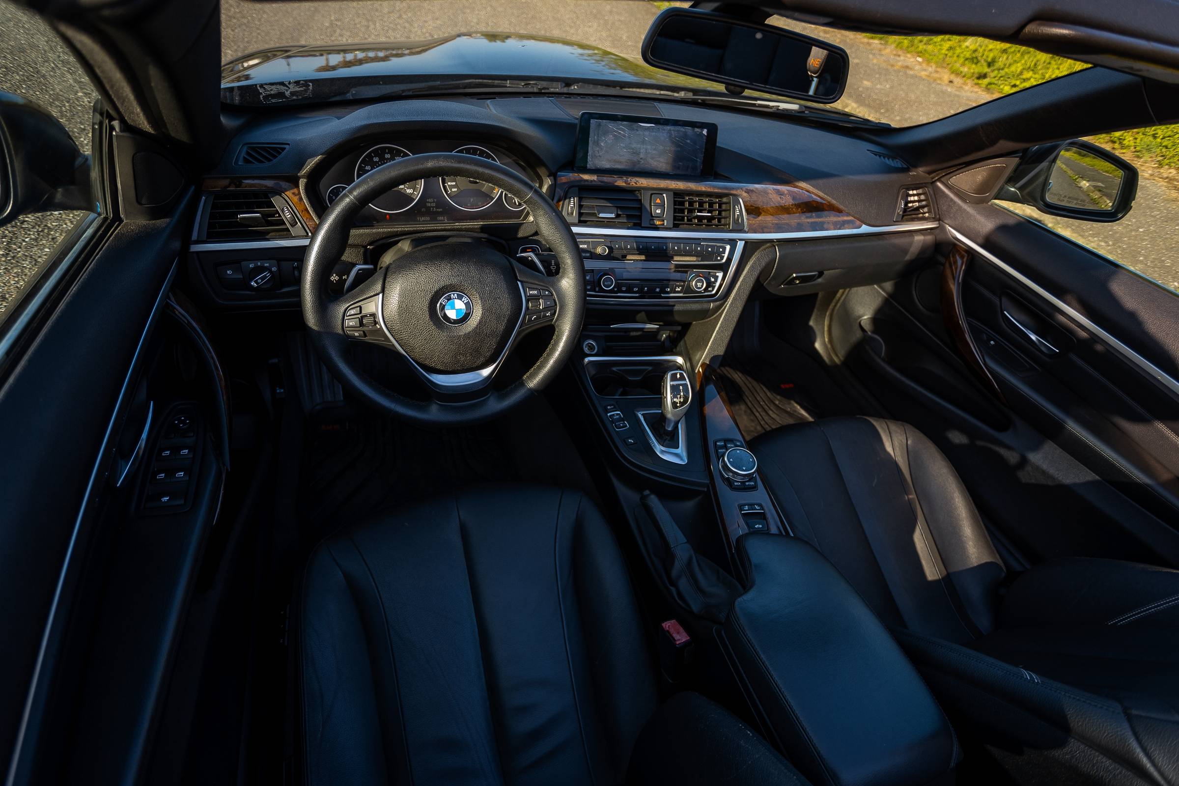 BMW 4 Series фото 8