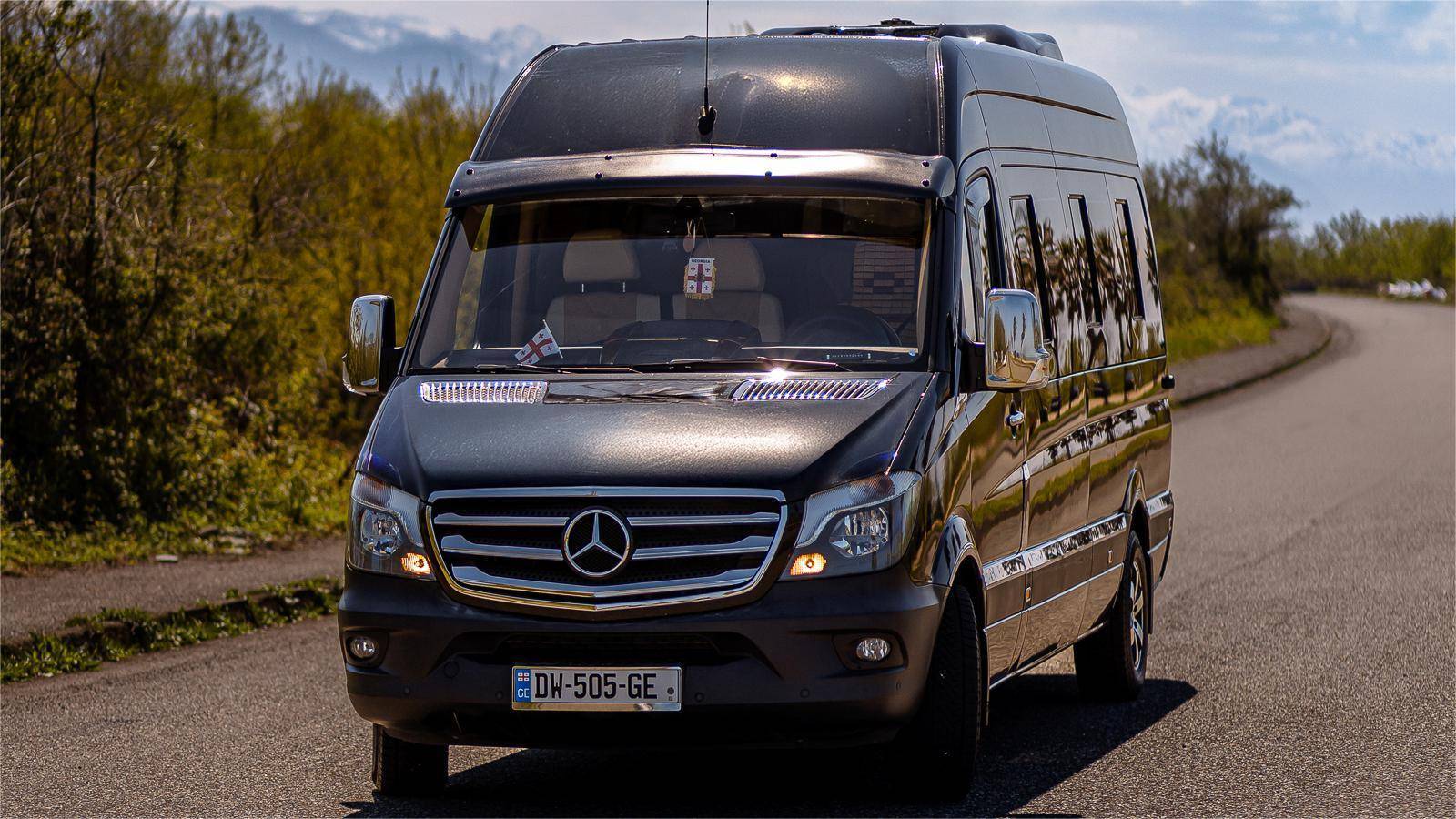Mercedes-Benz Simplex