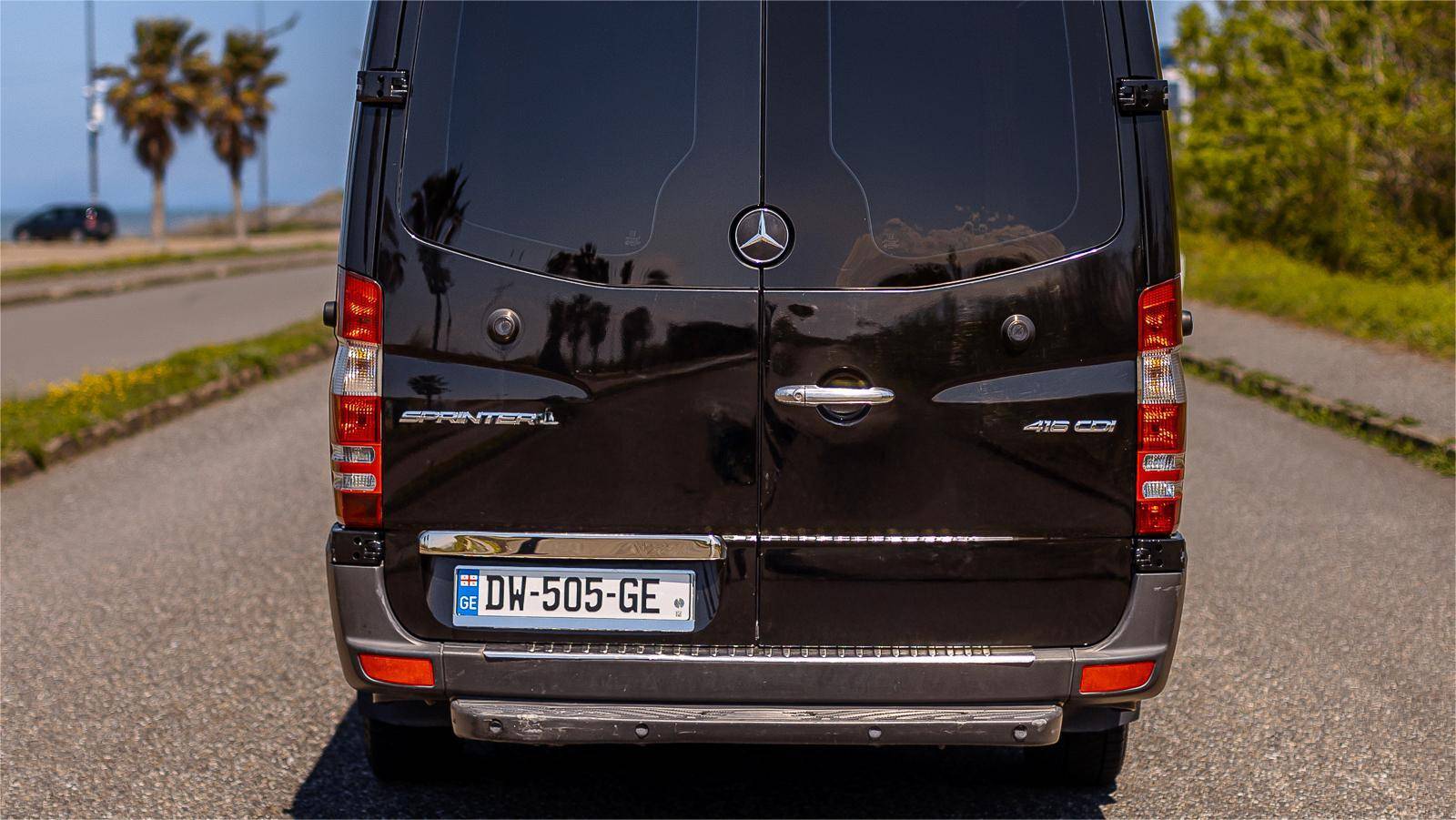 Mercedes-Benz Simplex фото 3