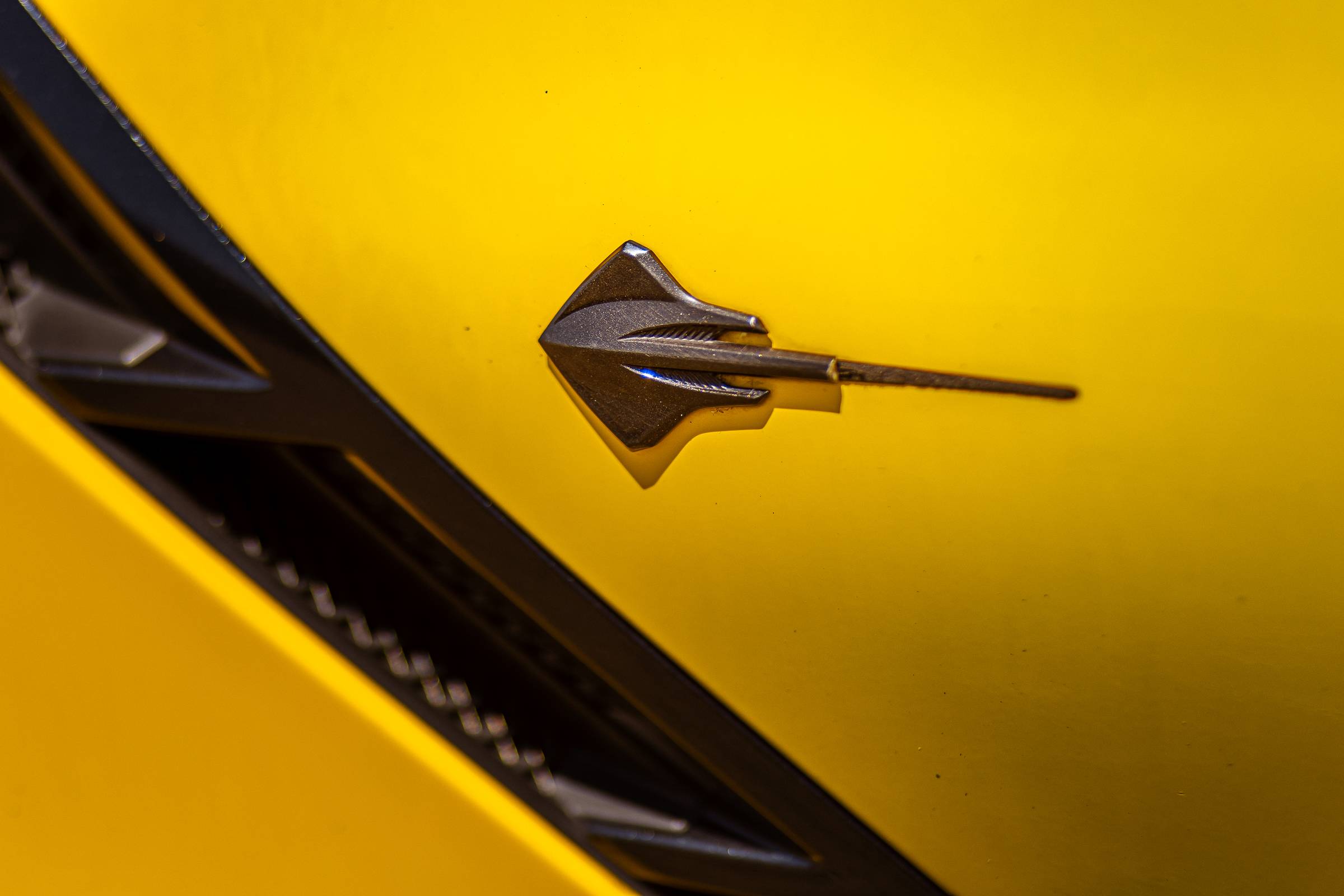 Chevrolet Corvette фото 10
