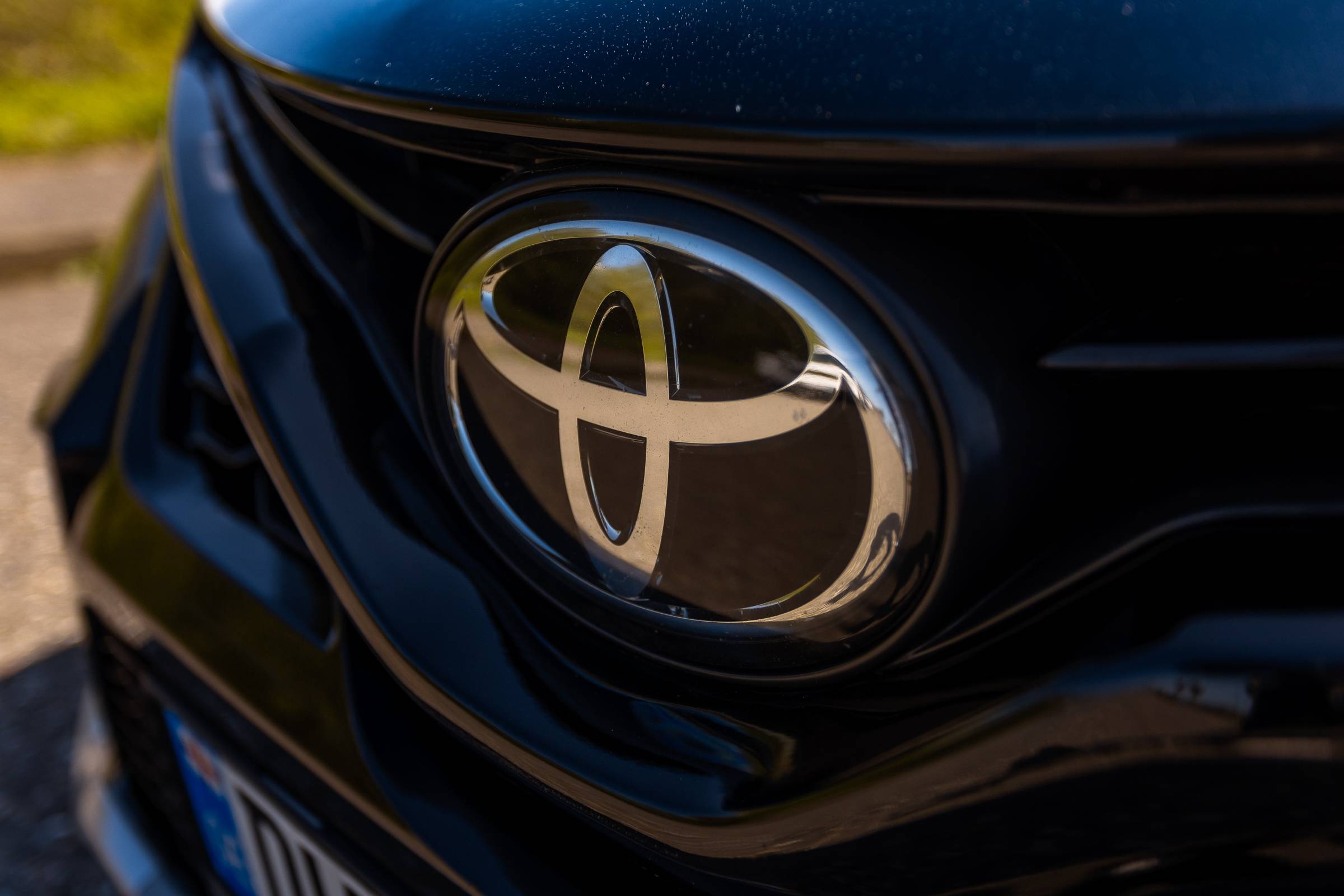 Toyota Camry фото 4