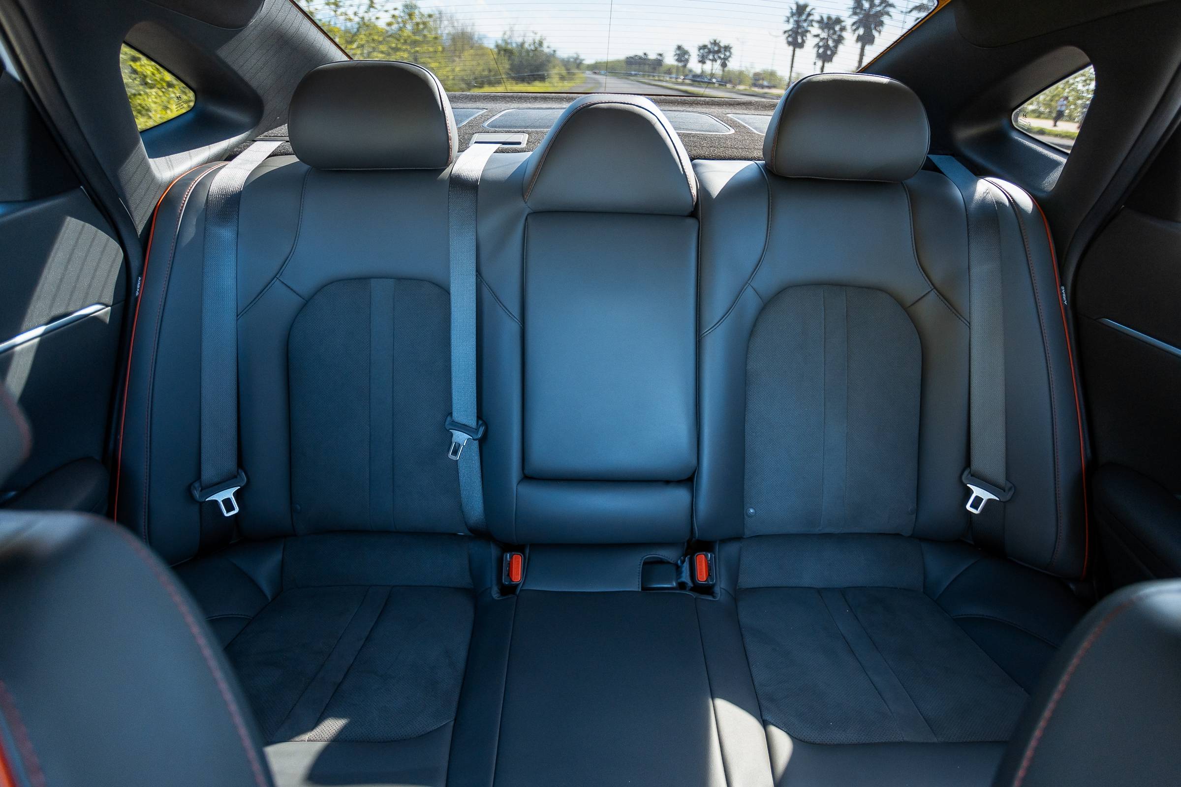 Hyundai Sonata фото 6