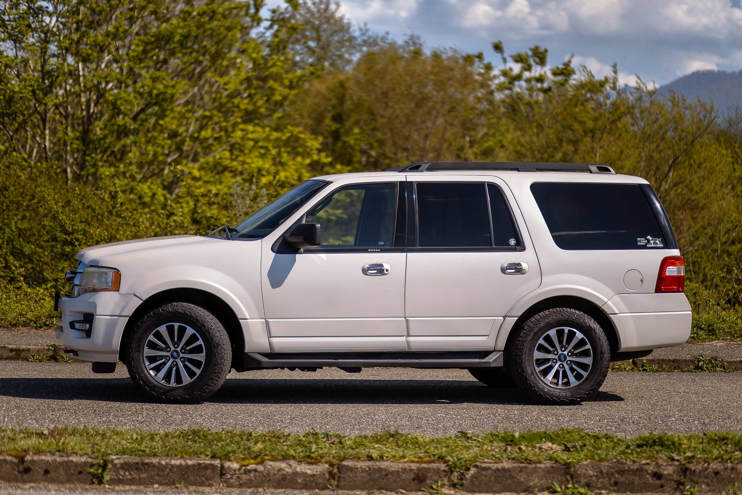 Ford Expedition фото 2