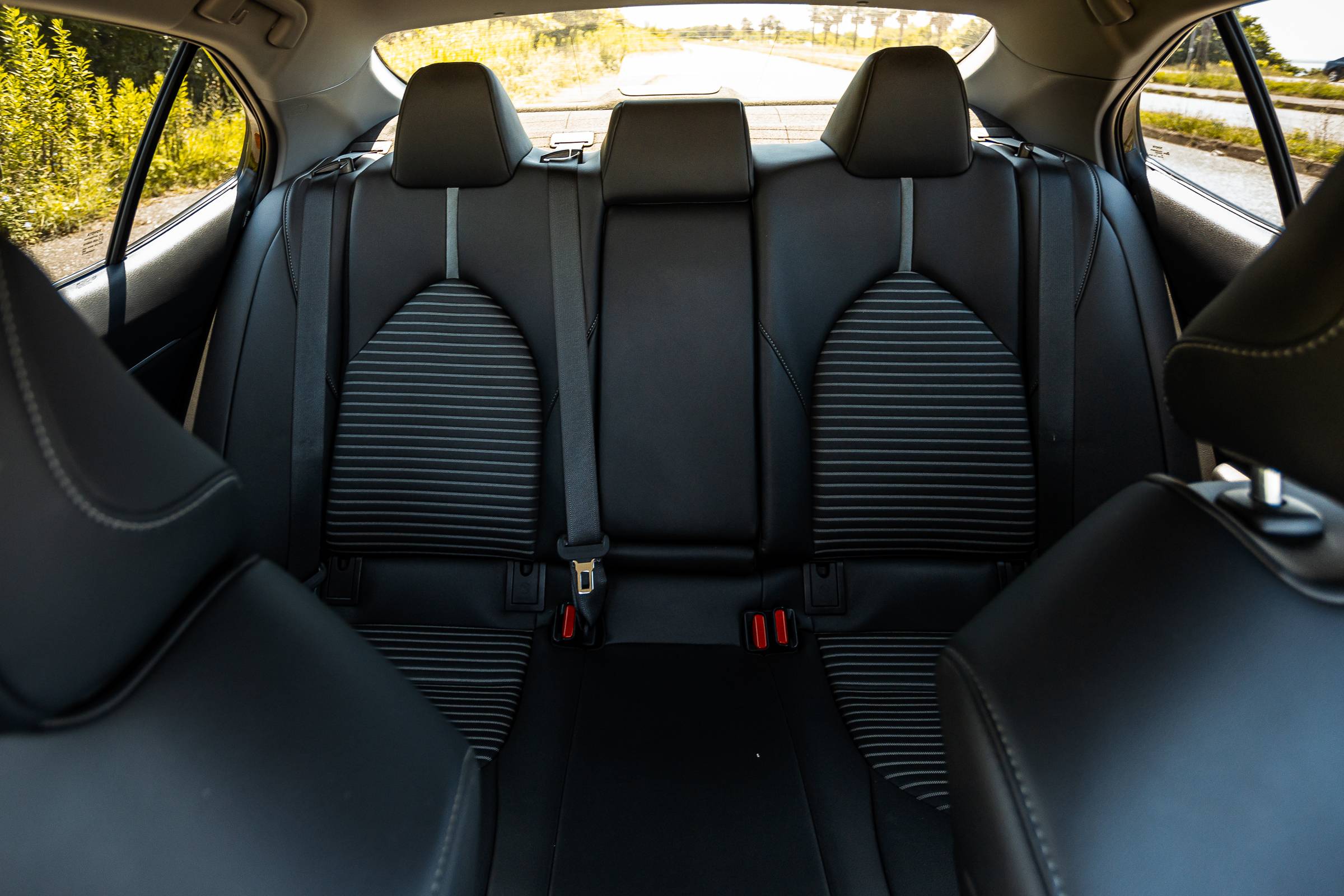 Toyota Camry фото 6