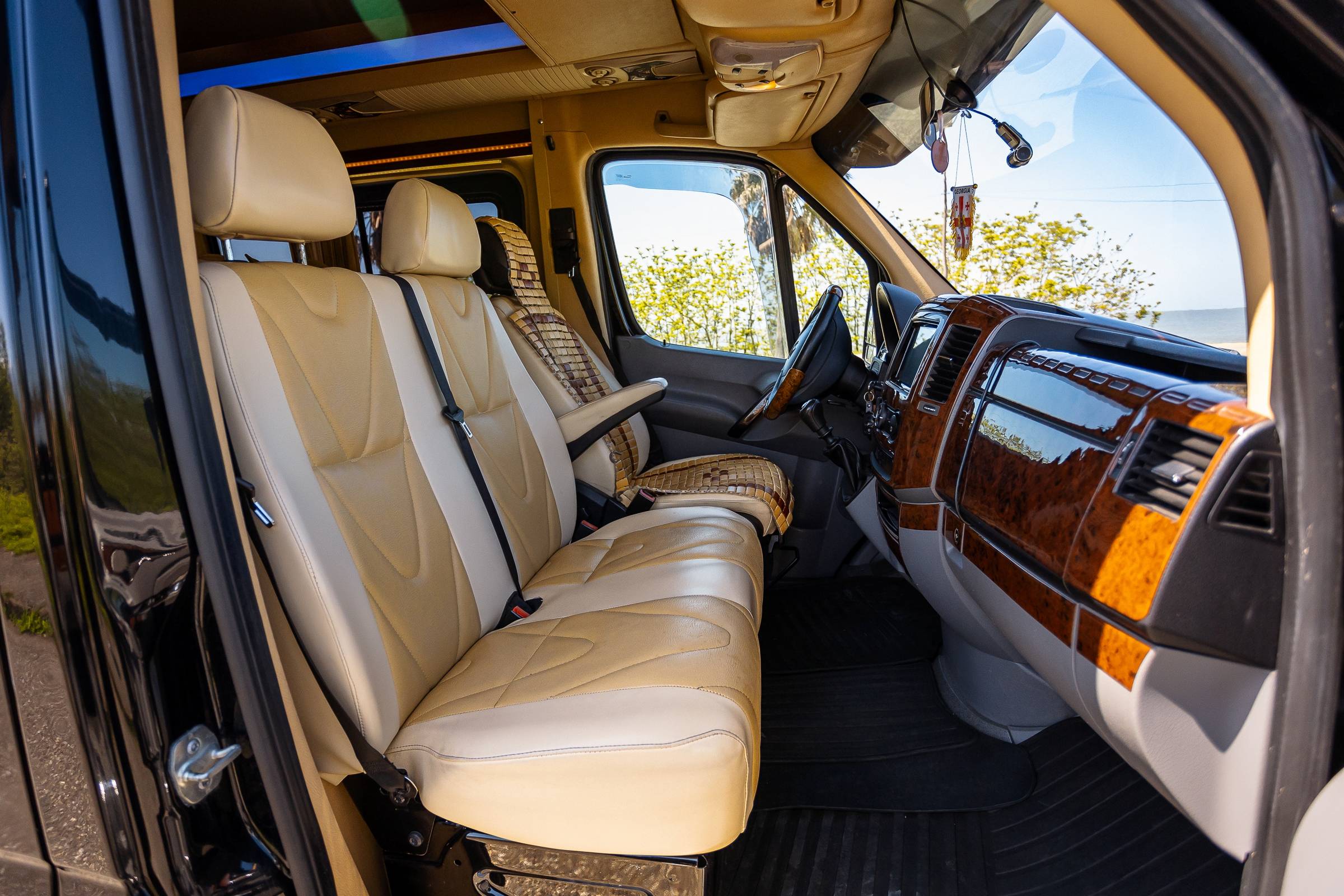 Mercedes-Benz Simplex фото 8