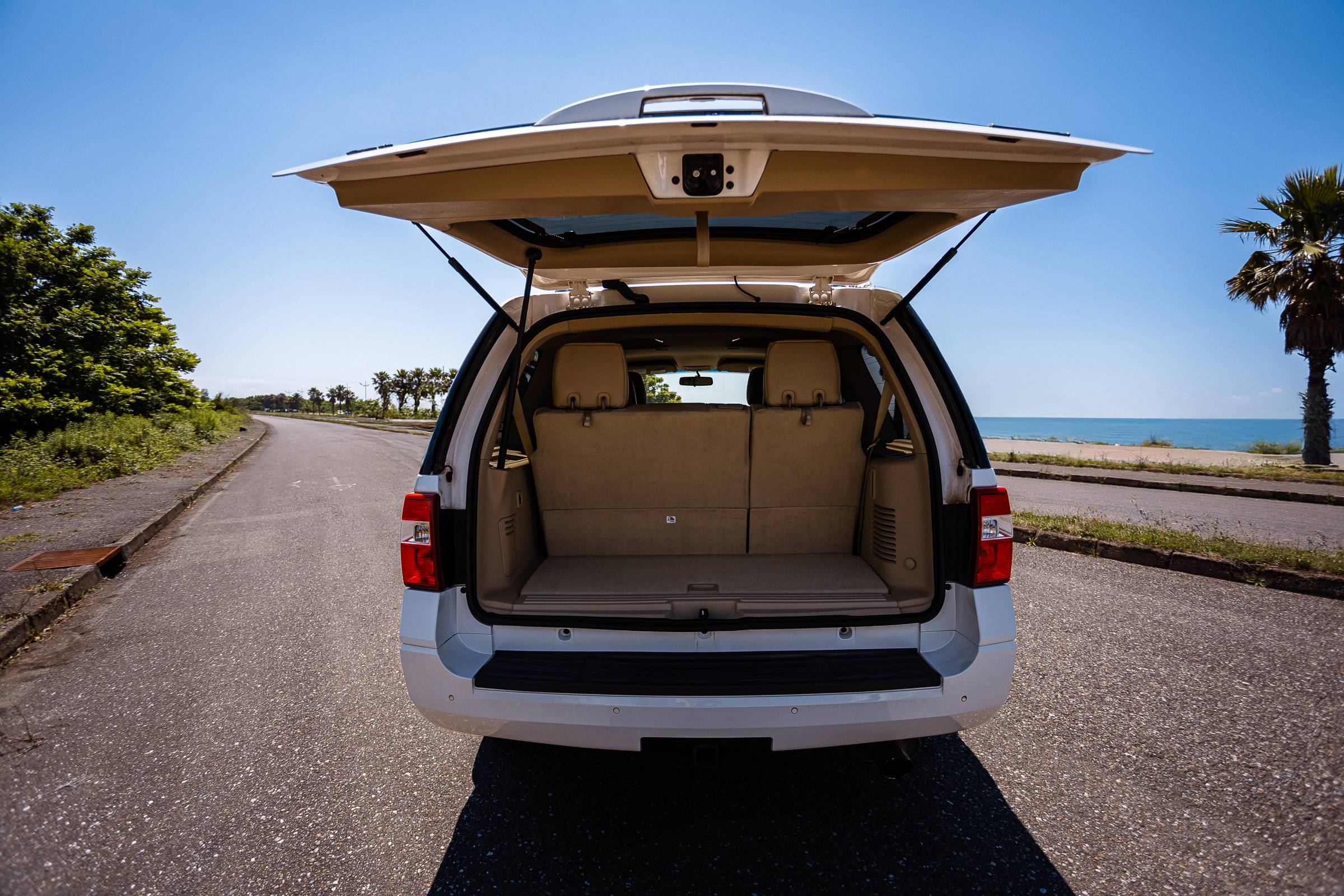 Ford Explorer фото 6