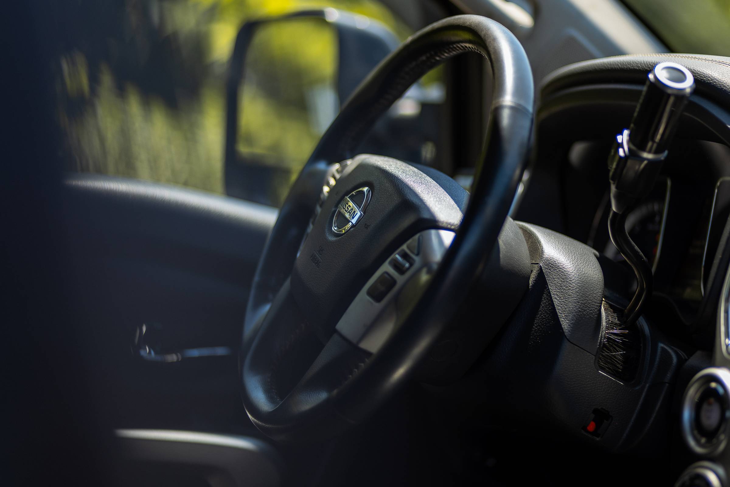 Nissan Titan фото 3