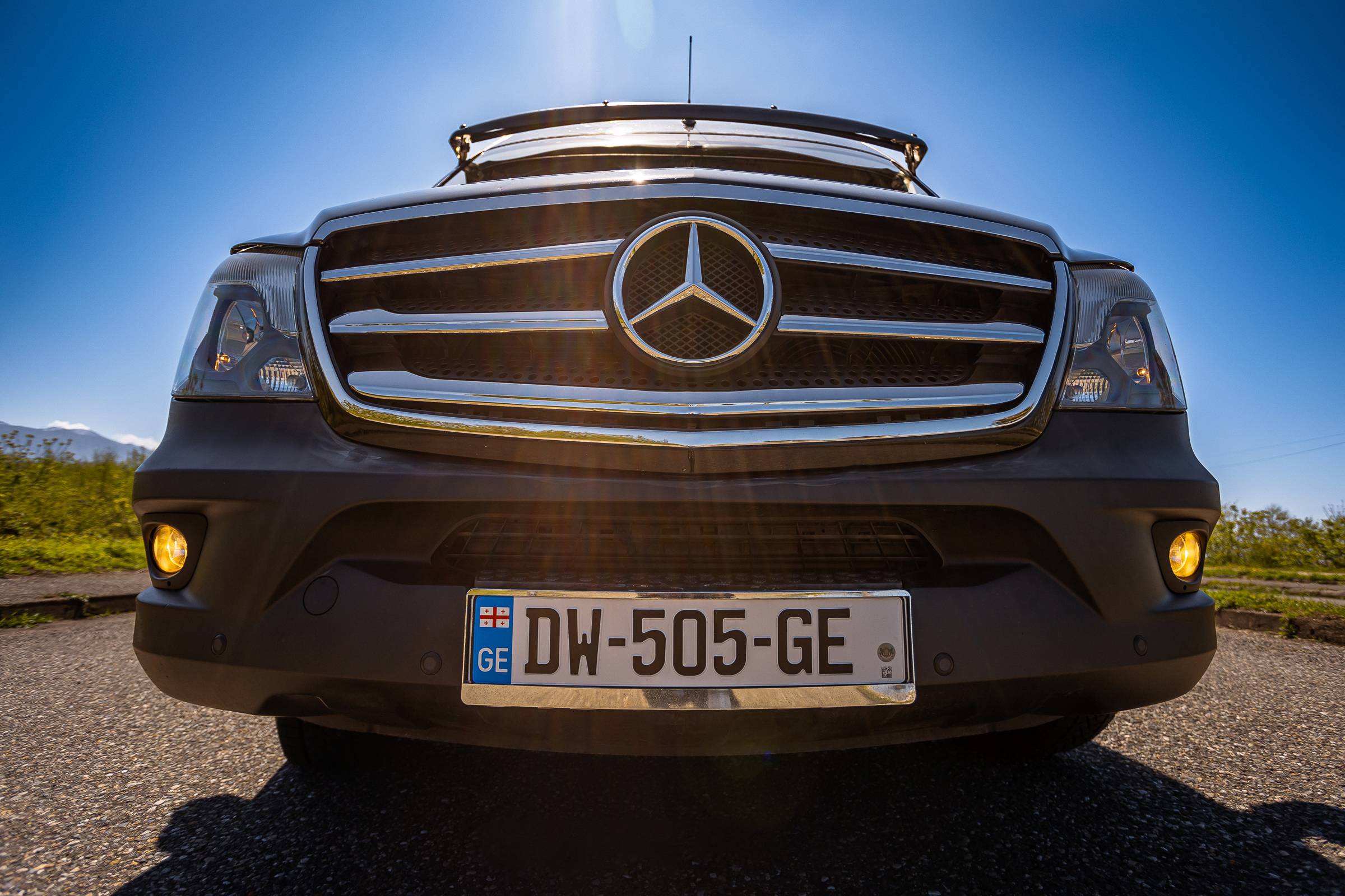 Mercedes-Benz Simplex фото 5